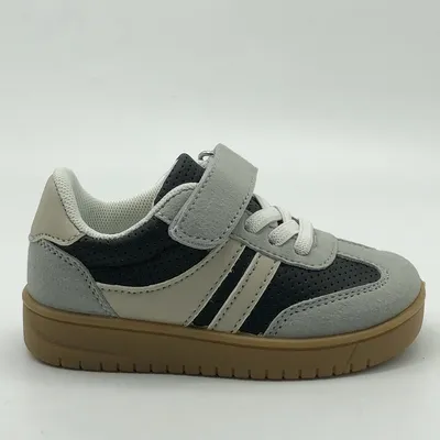 OEM Footwear Children's PU Synthetic Injection Ccasualcushion Sole