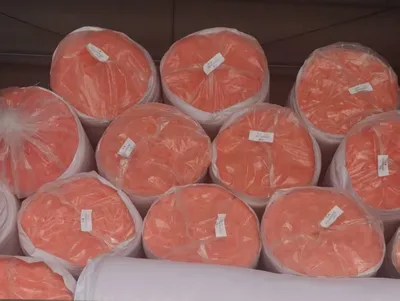 Wall Insulation Wtrprf Bldg Mat Soundprf Glass Wool Blanket