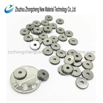 Small Size Cutting Wheel Cutting Blade for Cutting Glass