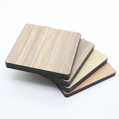 12mm Toilet Panels Phenolic Laminate Board