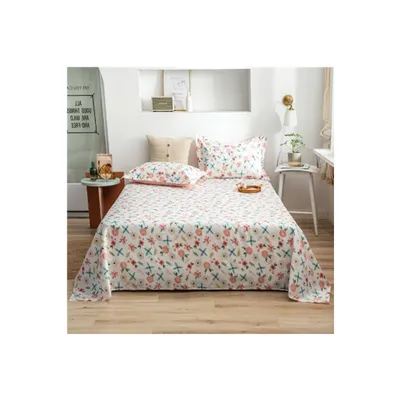 Disperse Printed Fabrics for Bedding Sheet
