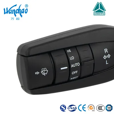 Factory Price Hot Selling Turn Signal Combination Switch