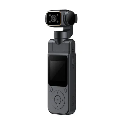 M105 Drop-Resistant Simple Operation HD Handheld Action Camera for Rafting Log
