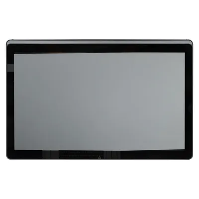 21.5-Inch Treadmill Console Component