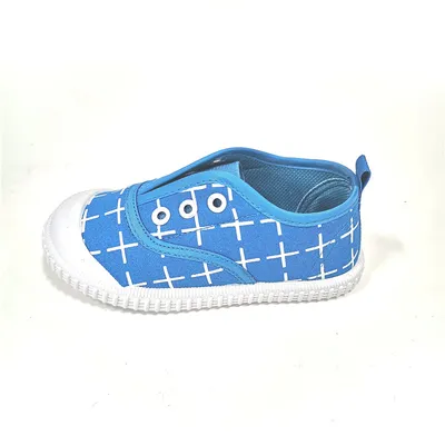 2021 New Comfortable Soft Flat Baby Toddler Shoes