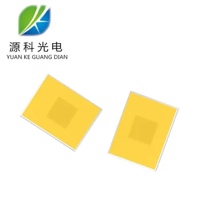 Good Price SMD LED Chip 2016 3W Ceramic White 5700K 6500K SMD LED Diode