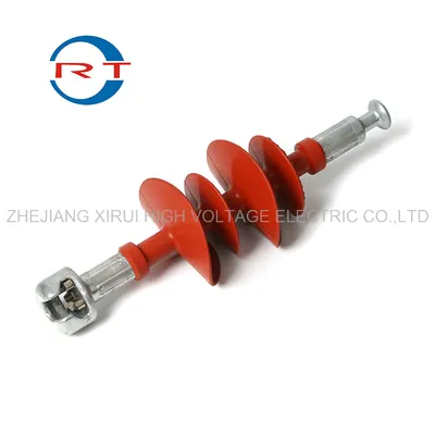 Distribution Insulation Pin Insulator for 11kv and 15kv