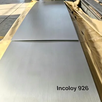 Resistant Dual-Phase Steel 2205 Inconel 625 Plate for Heat Exchanger