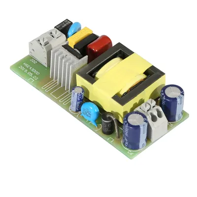 26W 2A Isolated LED Driver with 0.95 Pfc and Ce/EMC/UL