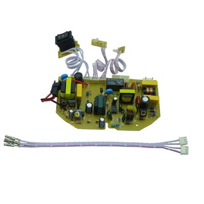 Emergency Light/Flashlight/PCB/D