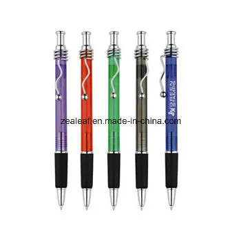 Plastic Ball Pen for Promotion