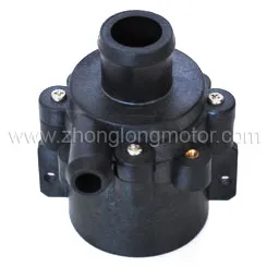 Brushless DC Circulation Water Pump