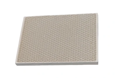 Ceramic Honeycomb Infrared Heater Plate & Infrared Burner Plaque