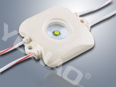 DC24V 3535 SMD LED Module (LA-MFLN005)