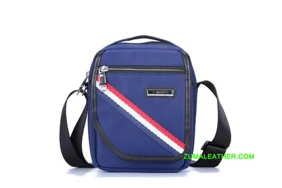 Hot Promotional Factory Make Messenger Shoulder Bag