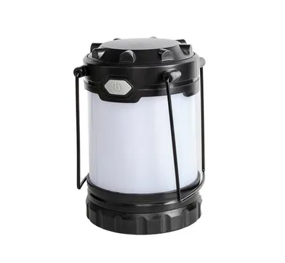 Cheap Price Handhold 4 PCS Dry Cell Camping Lanterns