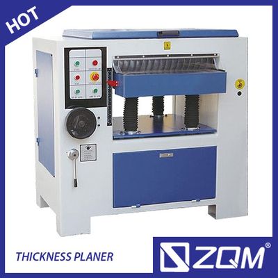 Wood Working Thickness Planer for Wood Pressing and Surfacing (MB430)