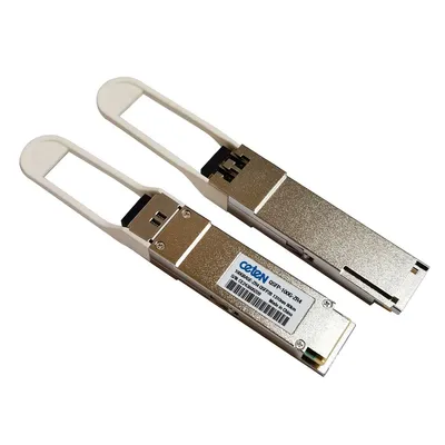 Qsfp-100g-Zr4-S= Optical Transceiver Module