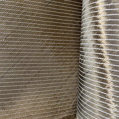 High Quality Basalt Biaxial Fabric