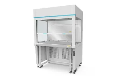 Vertical Flow Super Clean Working Bench with HEPA Double Single-Sided Cleanbench