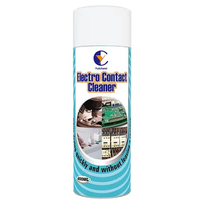 Hot Sales Quick-Drying Cleaning Electronic Cleaner Spray Electrical Contact Cleaner