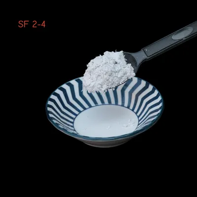 Premium Natural Non Asbestos Friction Modifier Functional Industrial Clay Mineral Sepiolite Fiber