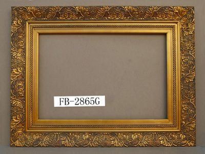 Mirror Frame (FB_2865G)