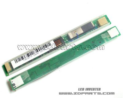 15.4 LCD Inverter Board for Sony Vaio VGN-FZ490 (D2037-B001-S3-0)