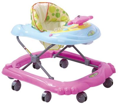 Baby Walk