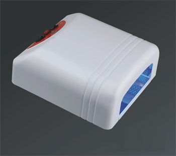 36 Watt Nail Gel UV Lamp (SMD-818-2)