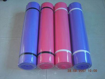 EVA Foam Roll
