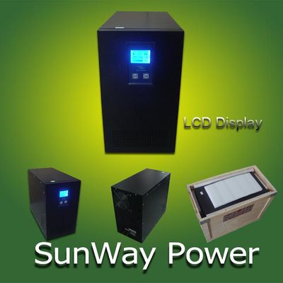 Power Inverter 5kw (SWI50)