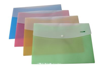 PP File Bag