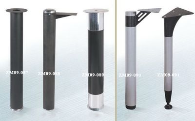 Office Table Leg