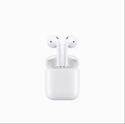 Top Rated Bluetooth Wireless Tws Earbuds with Advanced Noise Cancelling Technology