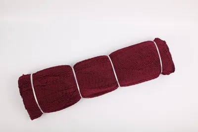 Nylon Multifilament Knotted Fishing Net