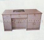 Multimedia Platform Desk (XY-28)