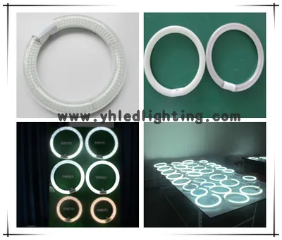 CE RoHS PSE FCC LED Tube Lighting (YHT-252)