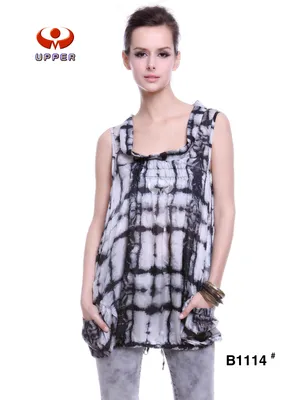 Blouse / Top (B1114)
