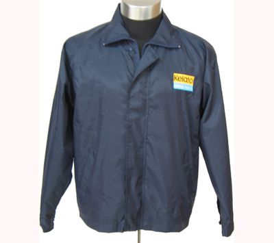 Nylon Men's 2 in 1 Jacket (J0606-L)