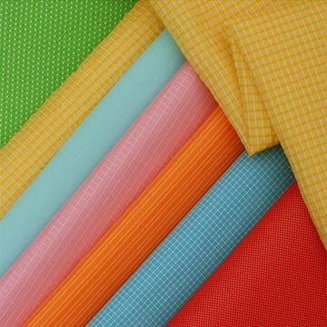 Nylon Fabric