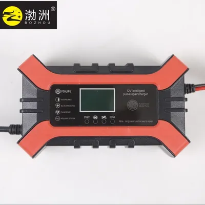 Quick Charging 60V3a 60V20ah Electric Vehicle Charger
