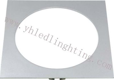 LED Flat Light (YHF-2424)