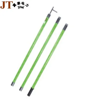 High Voltage Operating Rod Hot Stick
