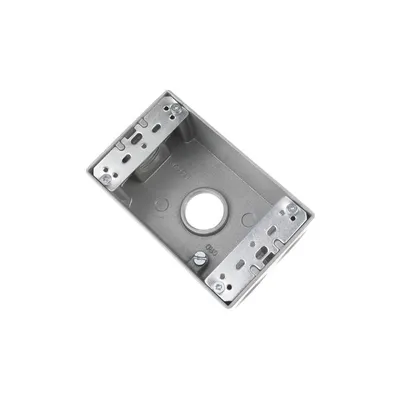 Best Sale Circuit Breaker Weatherproof Box
