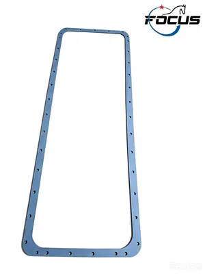 Gasket on Diesel Engine 135sdec Power