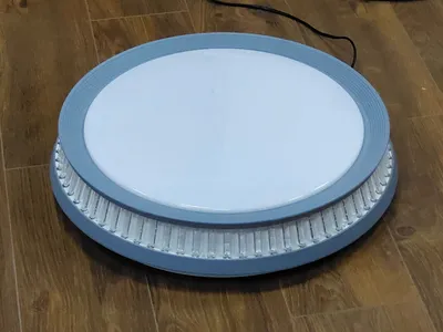 Remote Control Dimmable Ceiling Light