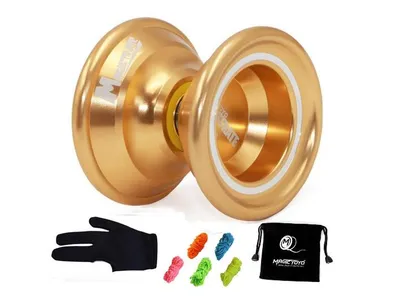 Magic Yoyo N6 Unresponsive Yoyo