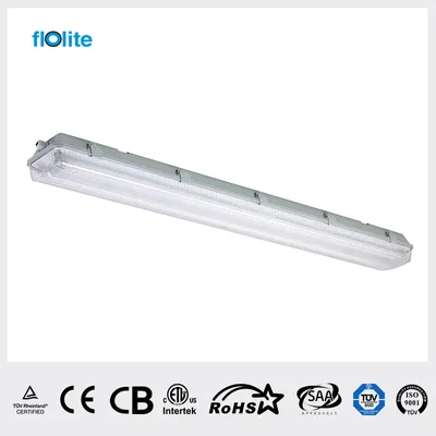Ke-236 Type LED Tri-Proof Light