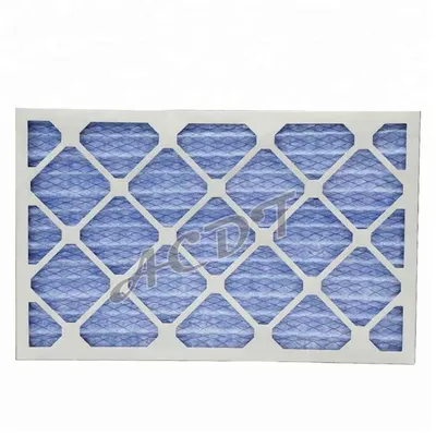 G4 Air Filtration Pre Filter with Paper Frame